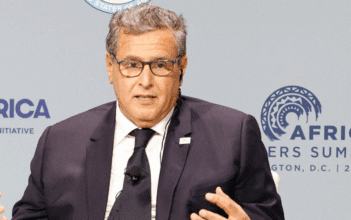 Akhannouch à Saint-Pétersbourg : &ldquo;Le statut et l'avenir de l'Afrique, une priorité de la politique étrangère marocaine&rdquo;