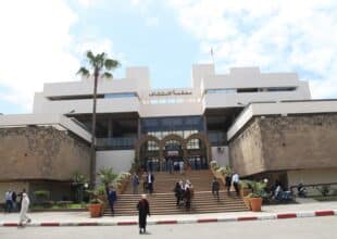 Affaire Babour / El Halaissi : de hauts responsables chez BOA présents pour témoigner, quatre autres témoins absents