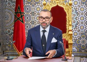 Sahara : dans un message au Roi à l’occasion de la Fête du Trône, le Japon se félicite des &ldquo;efforts sérieux et crédibles&rdquo; du Maroc