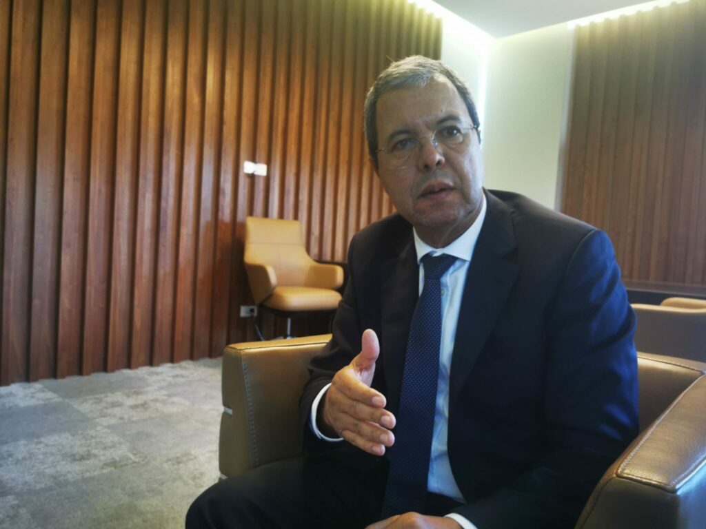 7 mois après son lancement opérationnel, où en est l’ANGSPE ? Un échange avec M. Zaghnoun