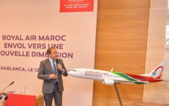 Open Sky et concurrence : l'amer diagnostic de Abdelhamid Addou (RAM)