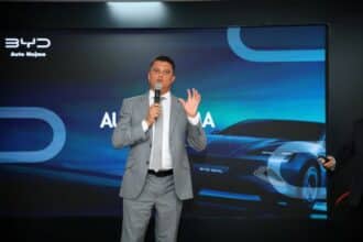 Les ambitions d’Auto Nejma expliquées par son DG Adil Bennani