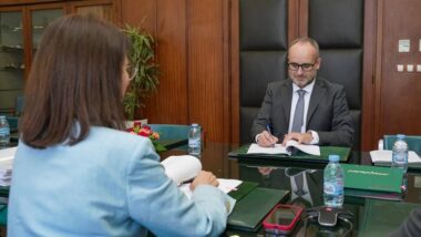 Hydrocarbures. Une nouvelle licence de prospection pour Chariot dans le Loukkos