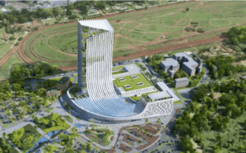 CHU Ibn Sina de Rabat : plus de 800 MDH pour les travaux des fluides