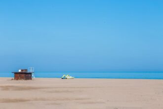 La météo des plages : dimanche 27 août 2023