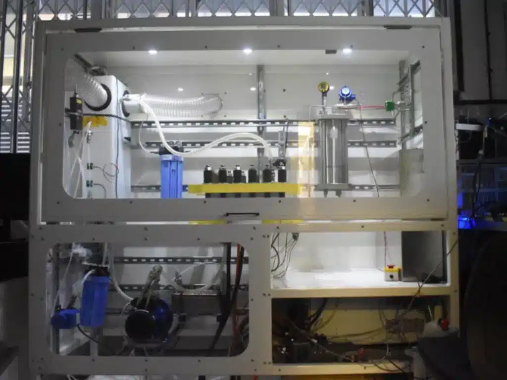 Production d'hydrogène vert : les ambitions du projet pilote de Chariot et UM6P au Maroc