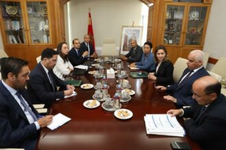 La plateforme AMO Tadamon sera reliée à la base de données des hôpitaux et de la CNSS