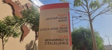 Prépas scientifiques: Le lydex, potentiel rival des grands lycées parisiens ?