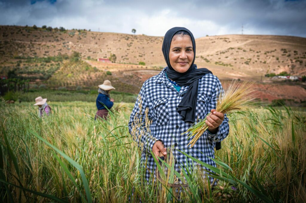 Economie sociale et solidaire : plus de 800 coopératives marocaines et africaines accompagnées par la Fondation OCP