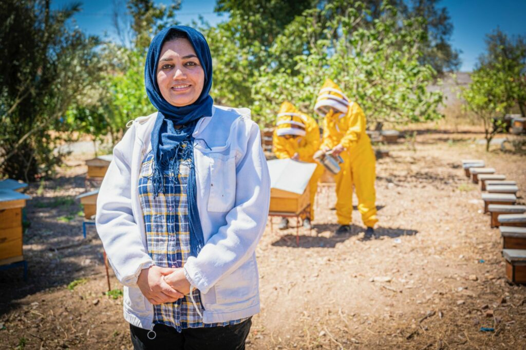 Economie sociale et solidaire : plus de 800 coopératives marocaines et africaines accompagnées par la Fondation OCP