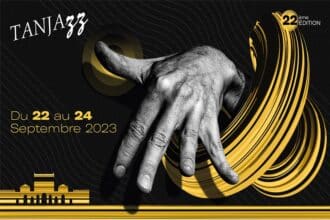 22e édition de Tanjazz du 22 au 24 septembre