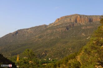 Les prévisions météo pour ce jeudi 1er mai 2025