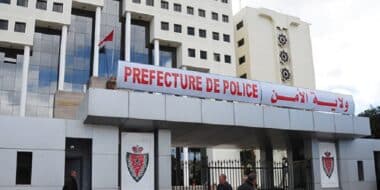 À Casa, pour fêter un mariage, ils slaloment sur les voies du tramway : ouverture d'une enquête judiciaire