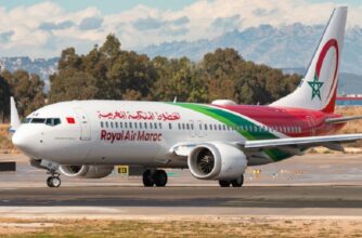 Royal Air Maroc : nouveaux contrats de location de cinq Boeing 737 pour 300 millions de dollars