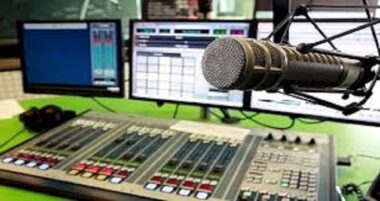 Radiométrie :  près de 15 millions d'auditeurs au 2e trimestre 2023