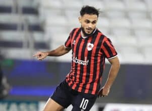 Blessé, Sofiane Boufal absent pendant trois mois