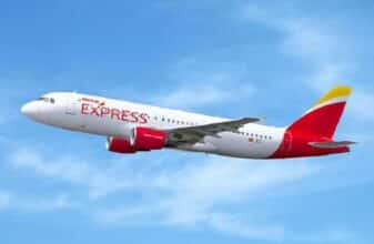 Iberia Express lancera la liaison Madrid-Marrakech en octobre prochain