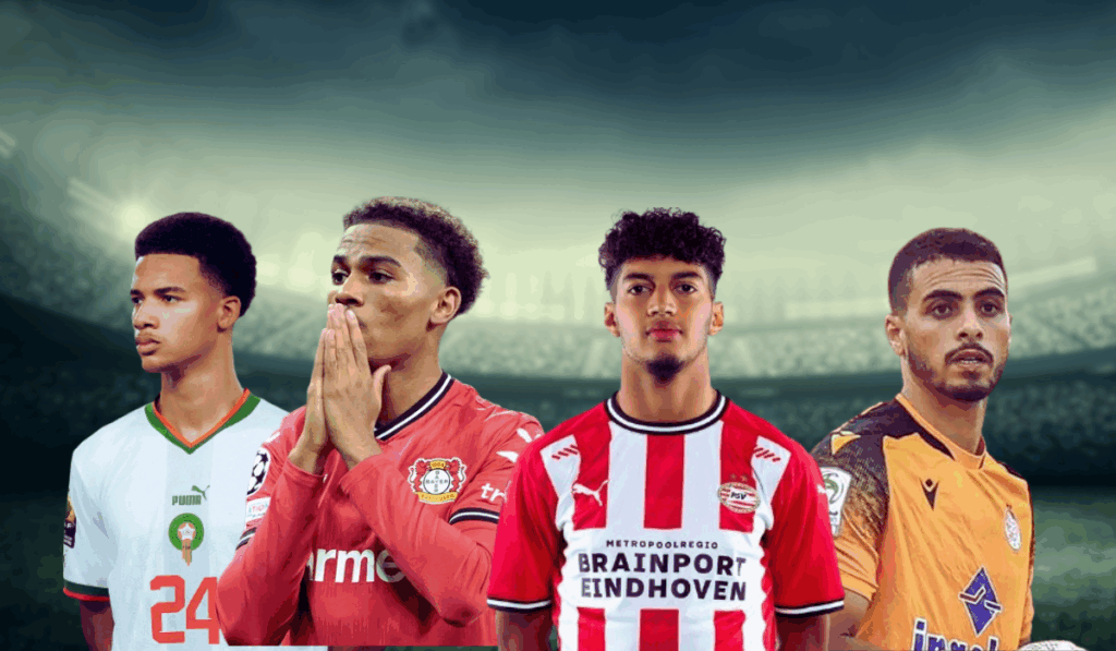 Qui sont les nouveaux joueurs convoqués par Walid Regragui ?