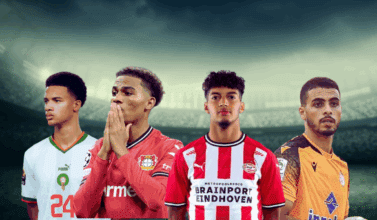 Qui sont les nouveaux joueurs convoqués par Walid Regragui ?