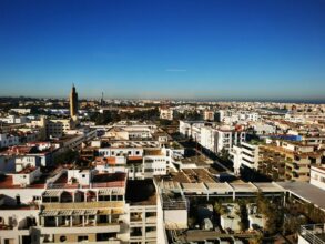 Plan d’aménagement de Rabat : ce que prévoit le projet, ce qu’en pensent des experts (carte interactive)