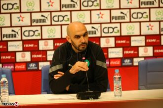 Harit de retour en équipe nationale, Ziyech principal absent