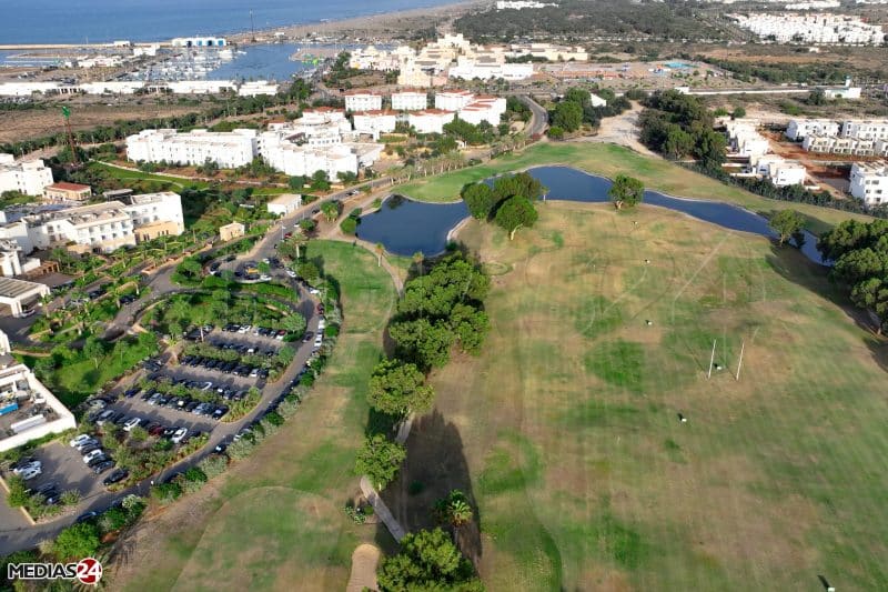 La stratégie de Saïdia Resorts pour devenir une destination touristique de choix tout au long de l'année