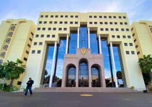 Digitalisation. La DGSN lance le portail de services numériques E-Police