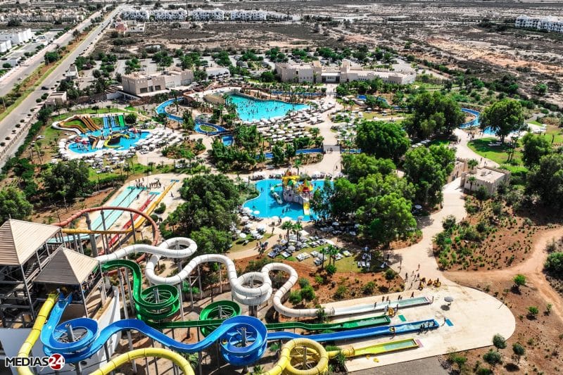 La stratégie de Saïdia Resorts pour devenir une destination touristique de choix tout au long de l'année