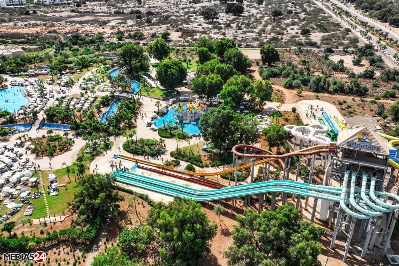 La stratégie de Saïdia Resorts pour devenir une destination touristique de choix tout au long de l'année