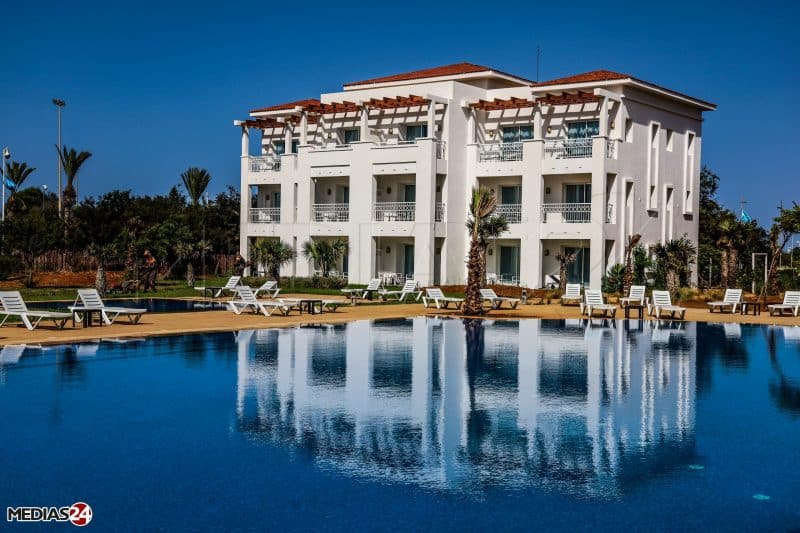 La stratégie de Saïdia Resorts pour devenir une destination touristique de choix tout au long de l'année