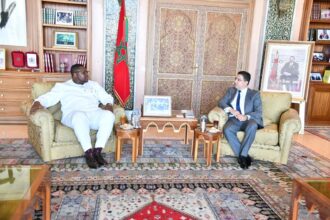 La Sierra Leone réitère son soutien à l'intégrité territoriale du Royaume