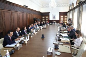 Aziz Mrabti confirmé à la Direction des médicaments et de la pharmacie