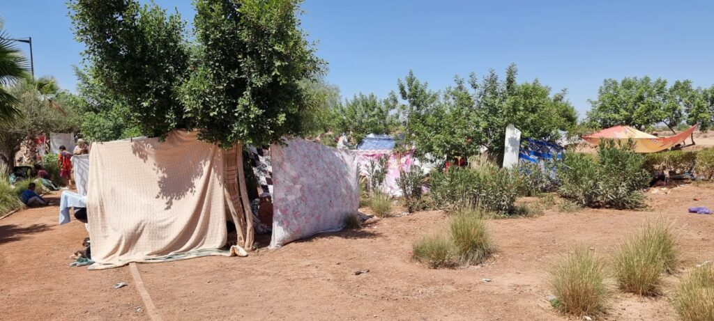 Séisme. Les infos en continu