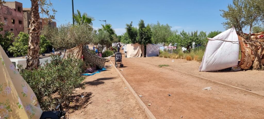 Séisme. Les infos en continu