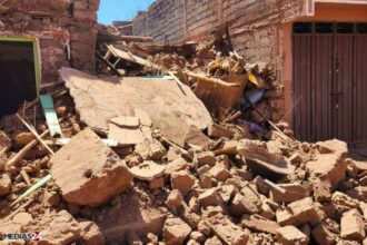 Les normes parasismiques expliquées par deux experts