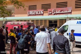 Séisme. Nouveau bilan le dimanche 10 septembre à 16h : 2.122 morts et 2.421 blessés