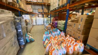 Le ministère public sévit contre les détournements de dons et la désinformation