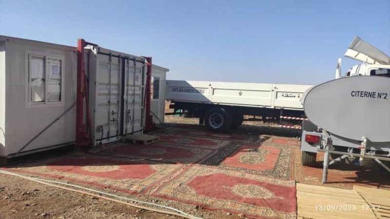 Séisme. Les infos en continu