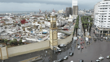 Tramway et BHNS : le point sur l'avancement des projets de mobilité à Casablanca