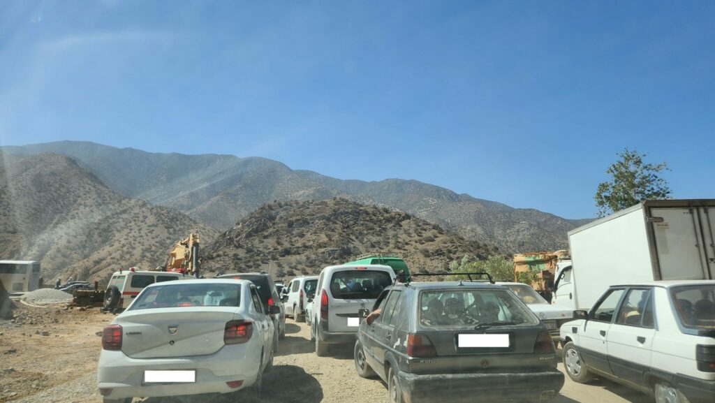 Séisme. L'élan spontané d'aide des citoyens a besoin d'être canalisé