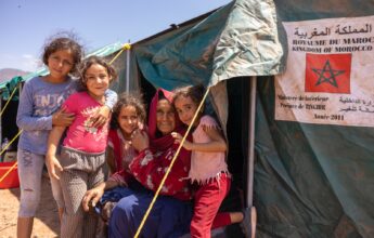 Ce que l’on sait de la nouvelle agence qui va gérer la situation post-séisme