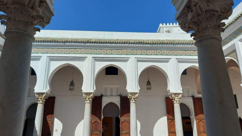 À Tanger, retour sur l'histoire oubliée du premier musée au Maroc (Entretien avec Ech cherki Dahmali)