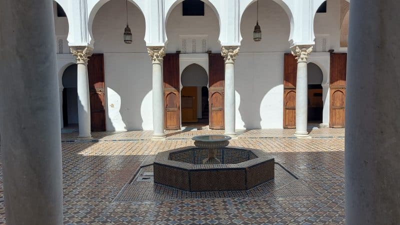 À Tanger, retour sur l'histoire oubliée du premier musée au Maroc (Entretien avec Ech cherki Dahmali)