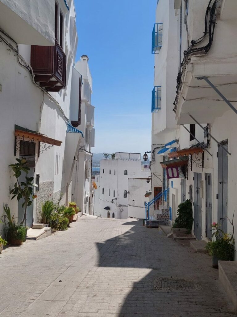 À Tanger, retour sur l'histoire oubliée du premier musée au Maroc (Entretien avec Ech cherki Dahmali)