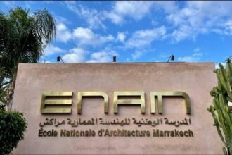 Séisme : l’École nationale d’architecture de Marrakech veut s’impliquer dans les études de reconstruction