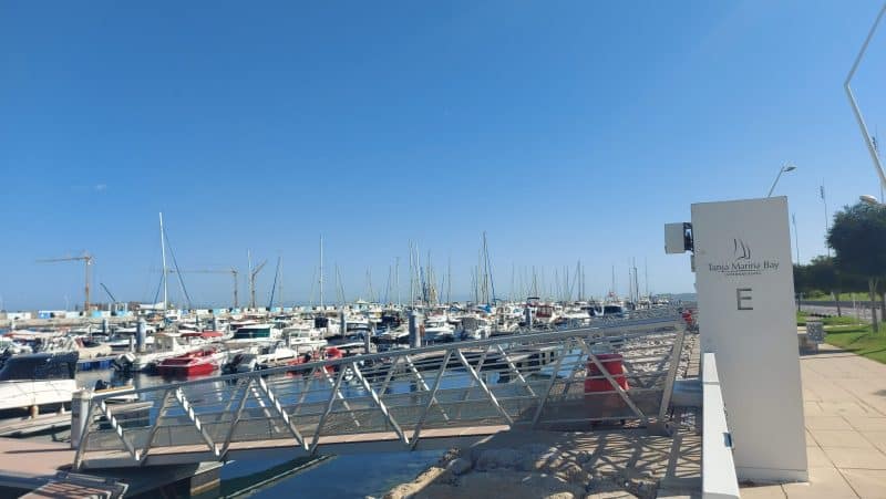 À Tanger, sur les pas de Delacroix, comme si vous y étiez (entretien avec Rachid Taferssiti)