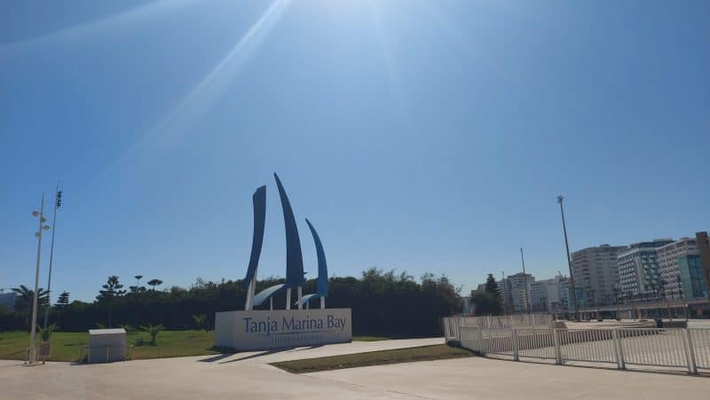 À Tanger, sur les pas de Delacroix, comme si vous y étiez (entretien avec Rachid Taferssiti)