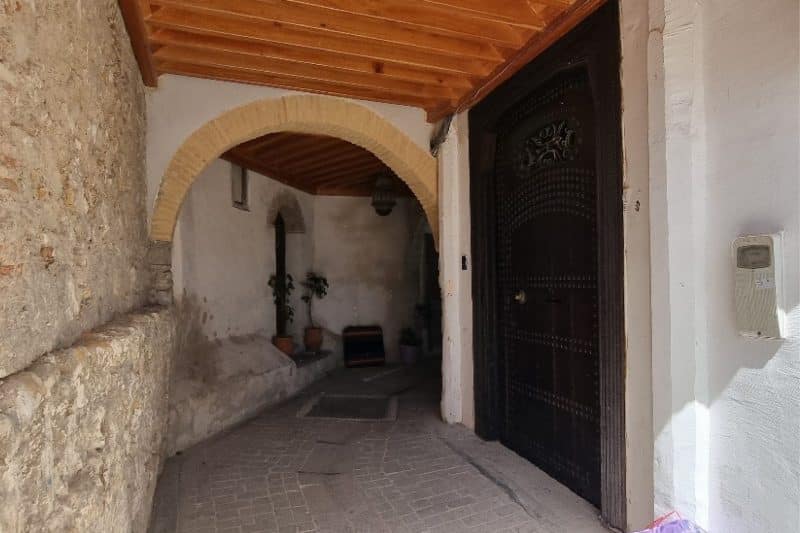 À Tanger, sur les pas de Delacroix, comme si vous y étiez (entretien avec Rachid Taferssiti)