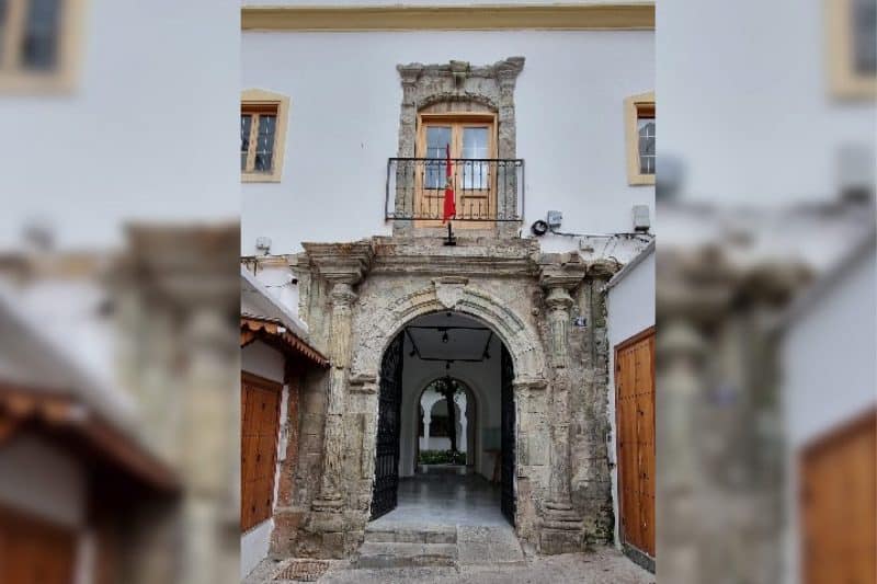 À Tanger, sur les pas de Delacroix, comme si vous y étiez (entretien avec Rachid Taferssiti)