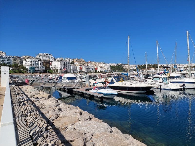 À Tanger, sur les pas de Delacroix, comme si vous y étiez (entretien avec Rachid Taferssiti)